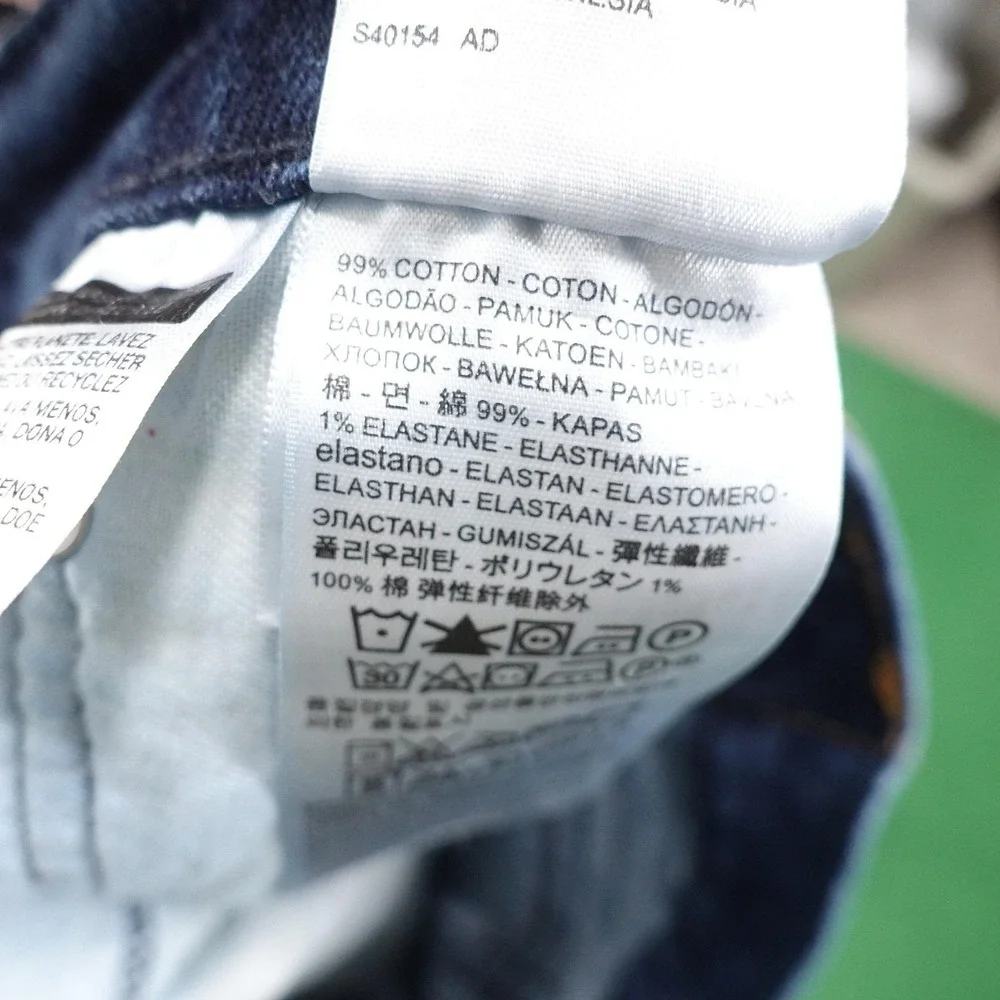 Levis levis 511